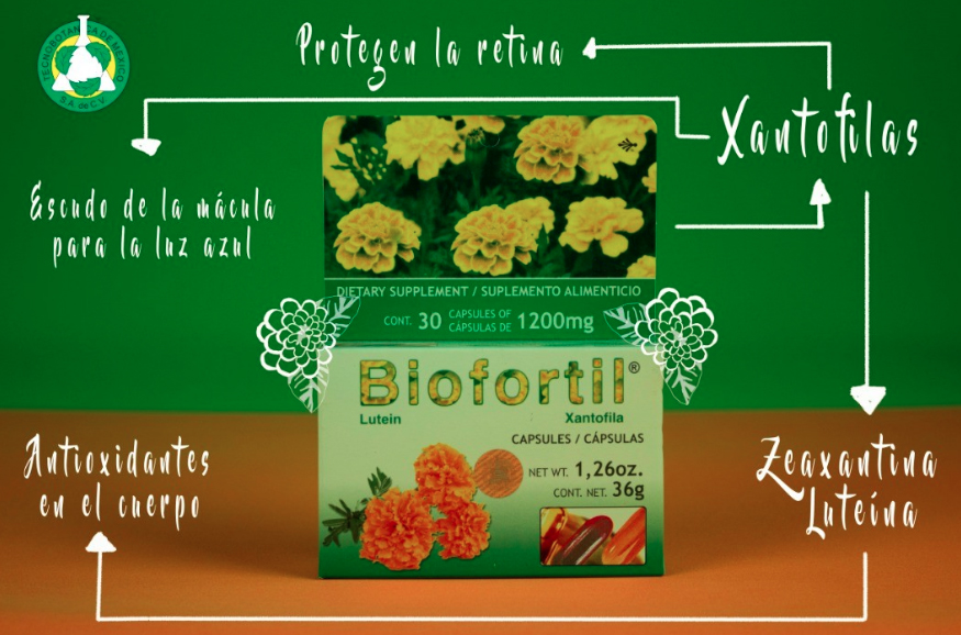 BIOFORTIL